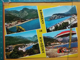 Delcampe - KOV 78-14 - SUTOMORE, Montenegro, - Montenegro
