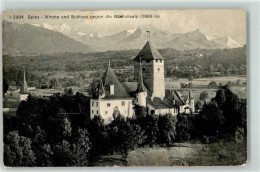 Delcampe - 3700 Spiez - 39366456 - Spiez