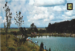 Delcampe - Westouter Mont Rouge - Mont Noir Vivier - Heuvelland