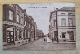 Delcampe - Waterloo - Rue De L'Infante - Waterloo