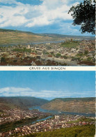 Delcampe - CPM Gruss Aus Bingen - Bingen