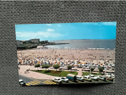 Delcampe - CARTE Postale ROYAN-PONTAILLAC Vue D’Ensemble De La Plage FRANCE - Royan