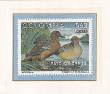 Delcampe - Colombia - Colombie