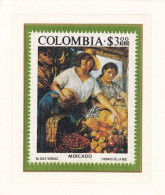 Delcampe - Colombia - Colombie