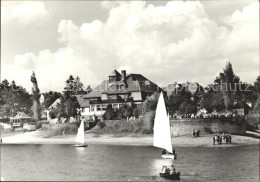 Delcampe - Paulsdorf Dippoldiswalde Talsperre Malter HO Hotel Haus Seeblick - Dippoldiswalde