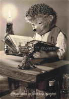 Delcampe - MECKI Nr. 80 Gebrueder Diehl Hoer Zu Wein Buch Lesestunde - Sonstige & Ohne Zuordnung