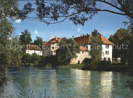 Delcampe - Otocec Hotel Grad - Slowenien