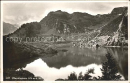 Delcampe - Oberblegisee - Sonstige & Ohne Zuordnung