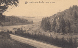 Delcampe - LAVACHERIE SUR OURTHE   ROCHER DE CHENET - Sainte-Ode