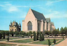 Delcampe - 49 ANGERS LE CHÂTEAU DU ROI RENE - Angers