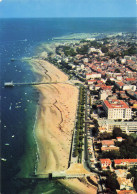 Delcampe - 33 ARCACHON LE FRONT DE MER - Arcachon