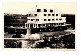 Delcampe - COXYDE S/MER . KOKSIJDE A/ZEE . HOTEL NORMANDIE. - Koksijde