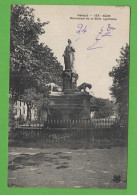 Delcampe - 34 - Agde - Monument De La Belle Agathoise - Agde