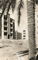 Delcampe - Algérie - CPSM - COLOMB-BECHAR -  Quartiers Nouveaux -  Scan Du Verso - - Bechar (Colomb Béchar)