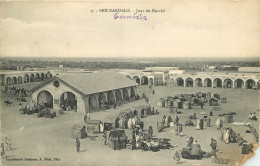 Delcampe - TUNISIE  BEN GARDANE JOUR DE MARCHE - Tunesien