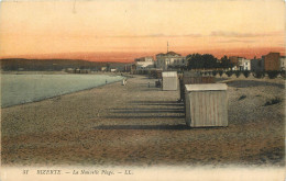 Delcampe - TUNISIE  BIZERTE  LA NOUVELLE PLAGE - Tunesien