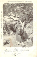 Delcampe - ARGENTINE  JOVEN TOBA GRAN CHACO - Argentinien