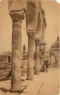 Delcampe - ISRAEL  JERUSALEM PALESTINE MOSQUEE D'OMAR - Israel