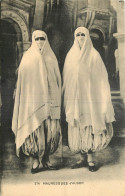 Delcampe - ALGERIE  MAURESQUE D'ALGER - Algerien