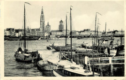 Delcampe - BELGIQUE  ANVERS - Altri & Non Classificati