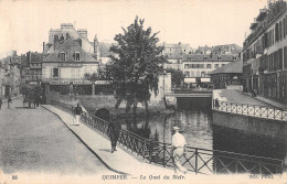 Delcampe - 29-QUIMPER-N°T1106-C/0333 - Quimper