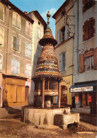 Delcampe - 30-ANDUZE-N°4511-C/0039 - Anduze