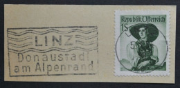 Delcampe - Austria 1951 Mi.Nr. 912 Used - Used Stamps