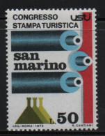 Delcampe - San Marino 1973 Mint MNH // 071-303 - Unused Stamps