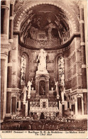 Delcampe - CPA Albert Basilique N.-D. De Brebieres Le Maitre Autel (1502898) - Albert