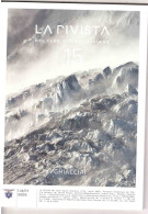 Delcampe - LA RIVISTA DEL CLUB ALPINO ITALIANO N°15 LUGLIO 2025 - Sport