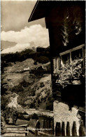 Delcampe - Disentis - Disentis/Mustér
