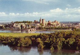 Delcampe - Avignon (Vaucluse) Le Comtat Venaissin Ngl #E4418 - Avignon