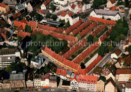 Delcampe - AUGSBURG  CITY Fuggerei Aelteste Sozialsiedlung Der Welt - Augsburg
