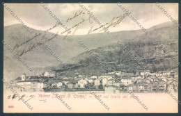 Delcampe - Como Veleso Cartolina ZQ2019 - Como