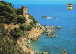 Delcampe - ESPAGNE LLORET DE MAR COSTA BRAVA - Sonstige & Ohne Zuordnung