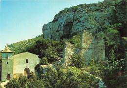 Delcampe - 83 LE MUY CHAPELLE NOTRE DAME DE PITIE - Le Muy