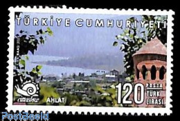 Delcampe - Türkiye 2024 Definitive Ahlat 1v, Mint NH - Sonstige & Ohne Zuordnung