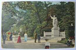 Delcampe - ALLEMAGNE - BERLIN - Tiergarten - Tiergarten