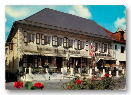 Delcampe - CORPS LA SALETTE Hotel De La Poste Entre Grenoble Et Gap 25 (scan Recto-verso)MA2010Bis - Corps