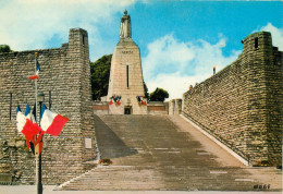 Delcampe - VERDUN Monument De La Victoire 15 (scan Recto-verso)MA2037Bis - Verdun