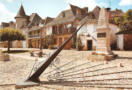 Delcampe - ARGENTAT Au Bord De La Dordogne 30(scan Recto-verso) MA2135 - Argentat