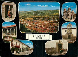Delcampe - PEROU PERU CUZCO - Peru