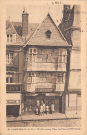 Delcampe - 22-LANNION-N°T1126-B/0103 - Lannion