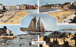 Delcampe - 35-DINARD-N°T1127-A/0025 - Dinard