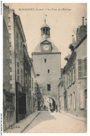 Delcampe - AZVP2-0210-45 - BEAUGENCY - La Tour De L'horloge - Beaugency