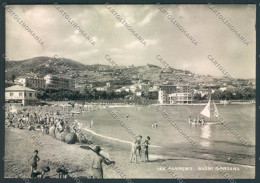 Delcampe - Imperia Sanremo Foto FG Cartolina ZF3425 - Imperia