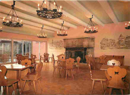 Delcampe - Carte Postale - 68 - Trois Epis - Centre Médical National - Un Salon Visiteur - CPM - Voir Scans Recto-Verso - Poscard - - Trois-Epis