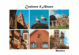 Delcampe - Carte Postale - 68 - Munster - Multivues - CPM - Voir Scans Recto-Verso - Poscard - Carta Postal -  Postkarte - Munster