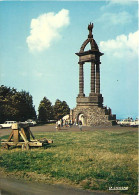 Delcampe - Carte Postale - 63 - Plateau De Gergovie - Monument Commémoratif De La Victoire Des Gaulois Conduits Par Vercingétorix E - Autres & Non Classés