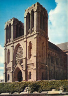 Delcampe - Carte Postale - 61 - Flers De L'Orne - L'Eglise St-Germain - Carte Neuve - CPM - Voir Scans Recto-Verso - Poscard - Cart - Flers